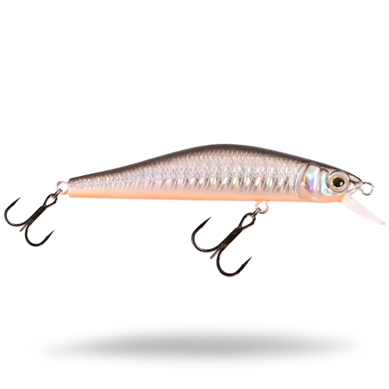 Inquisitor 8.7cm "Black Silver"