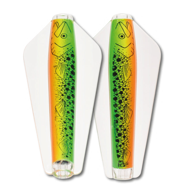 Tasmanian Devil 5.2cm "Fire Tiger"