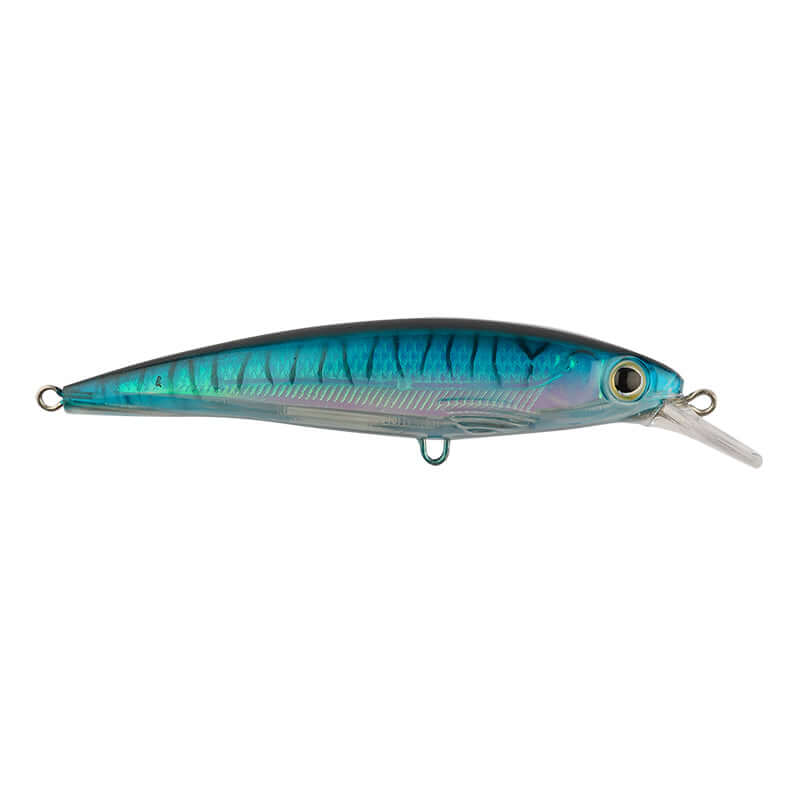 JerkR 10cm 13g "Blue Hawaii"