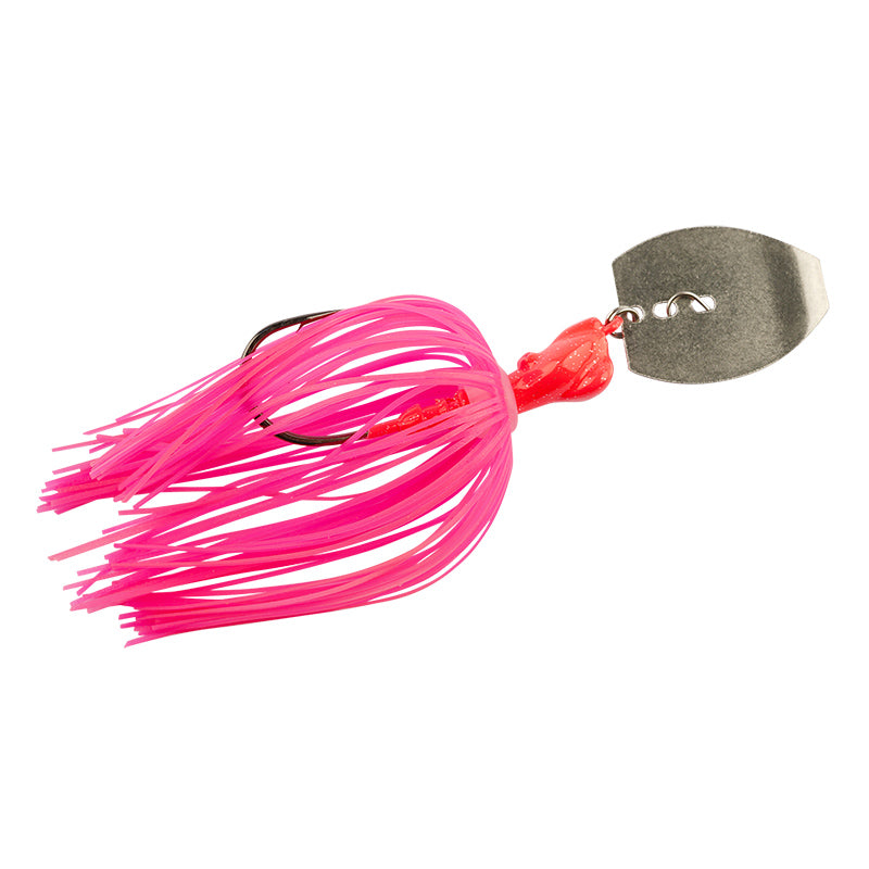 Breaker Blade Chatterbait 10g "Pink Panther"