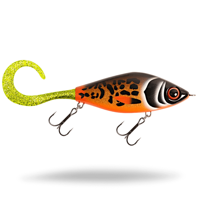 Guppie Jr - Shallow - 11cm 58g "Pierre Monjarret"