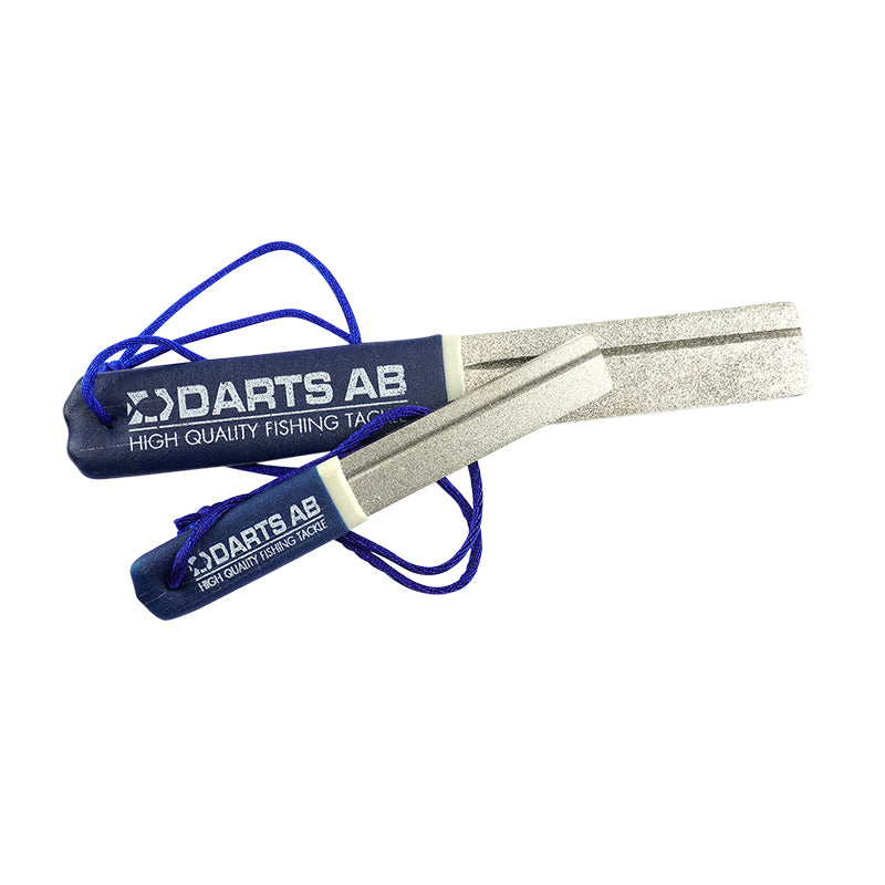 Diamond File - Large