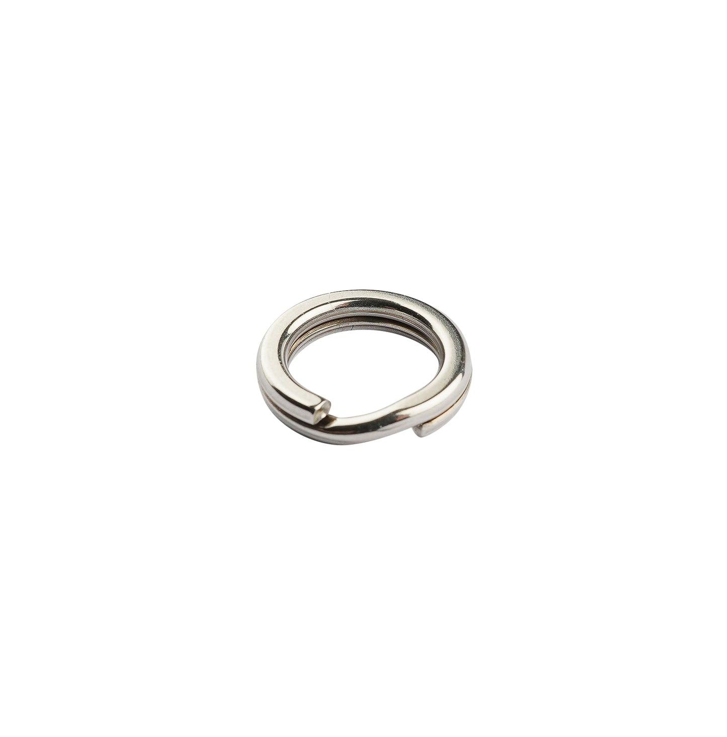 Split ring "Power" 10mm 7-pack
