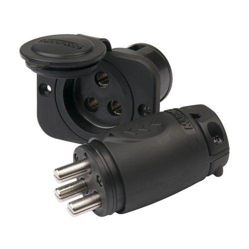 Marinco Quick Connector 3x 8-13mm 70A