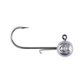 SlimLine Jig Skull 10g 4/0 3-Pack