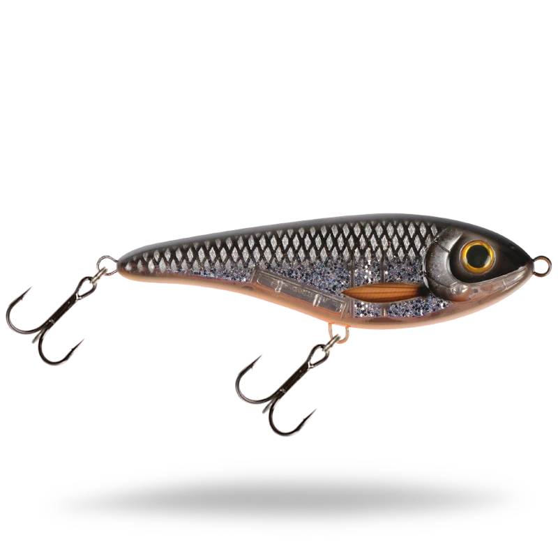 Buster Jerk Shallow 15cm 66g "Sucker Punch"