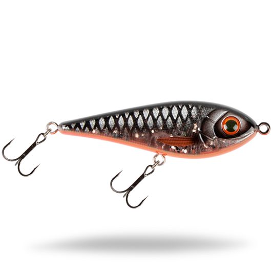 Tiny Buster 6.5cm 11g "Sucker Punch"