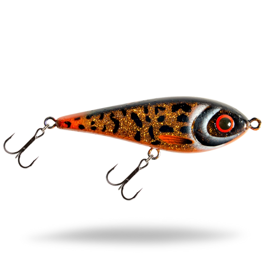 Tiny Buster 6.5cm 11g "Pierre Monjarret"