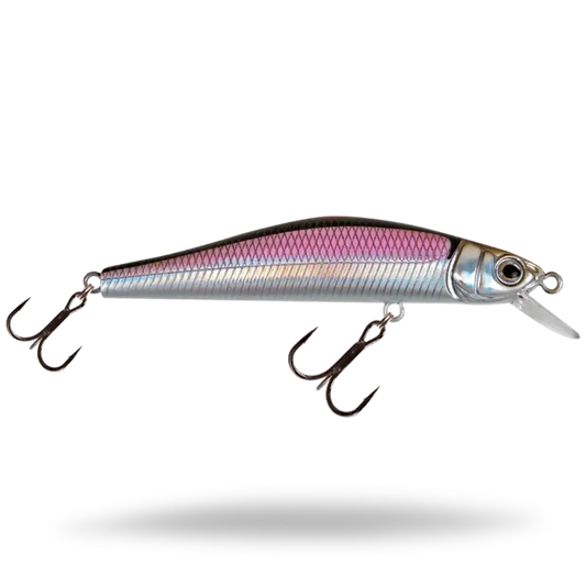 Inquisitor 8.7cm "Shimmy Shiner"