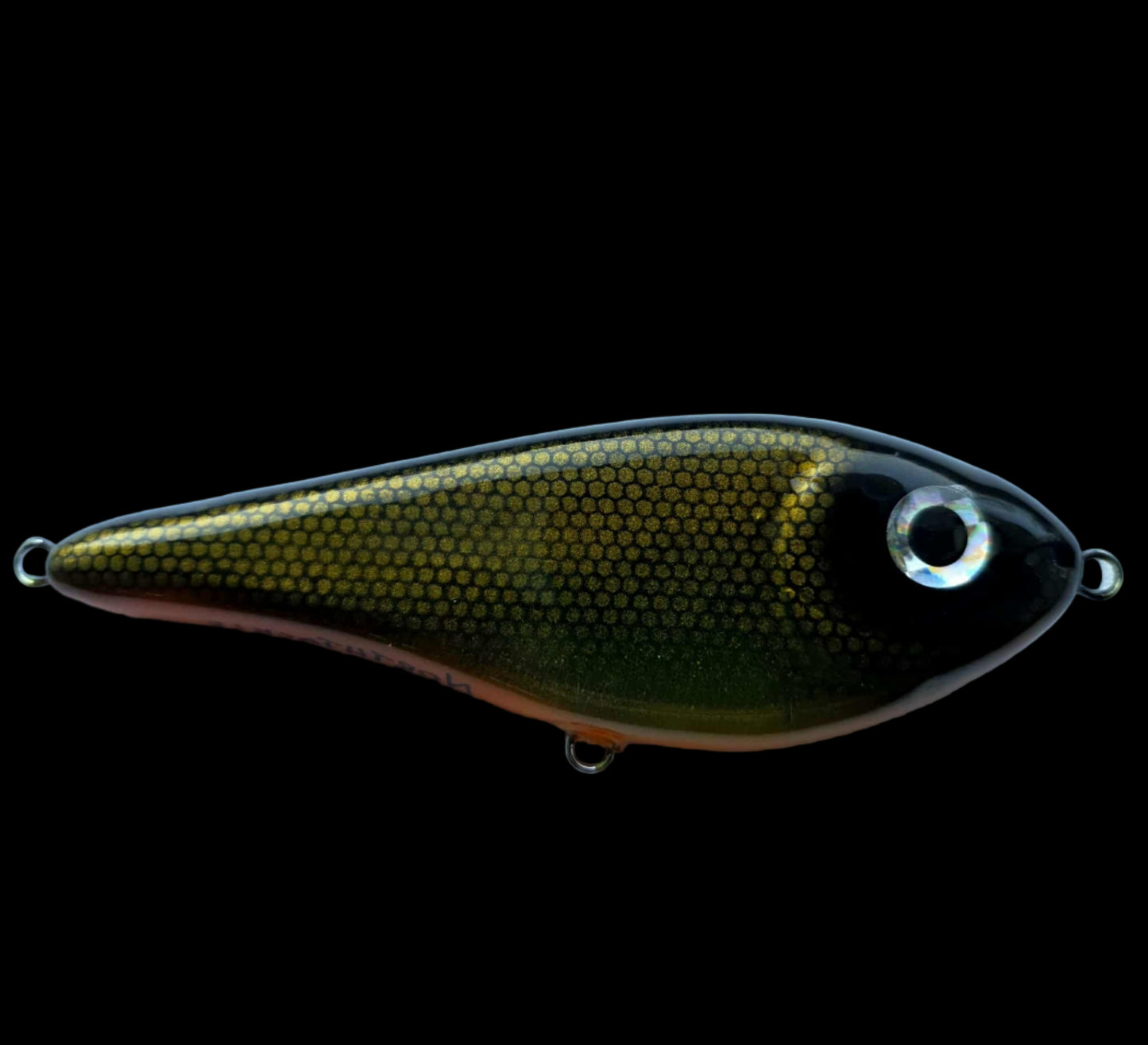 Buster Swim 13cm "It's a MAD Thing"