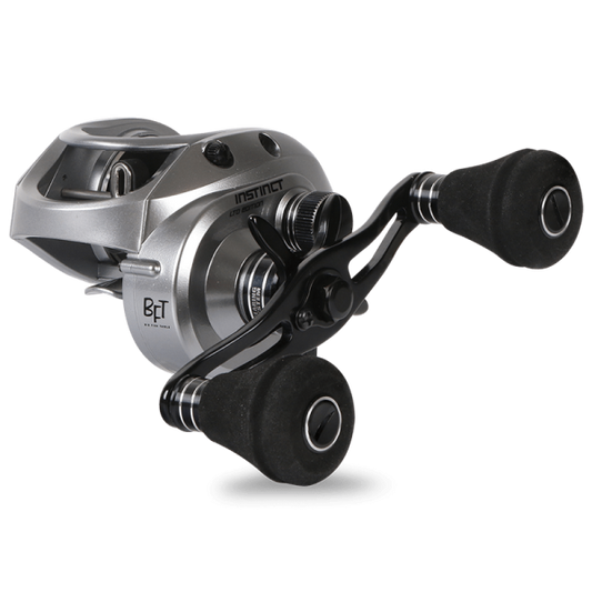 BFT Instinct X7 "Limited Edition" Left-Handed