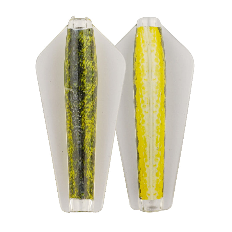 Tasmanian Devil Live Skin 5.2cm "Largemouth Bass"