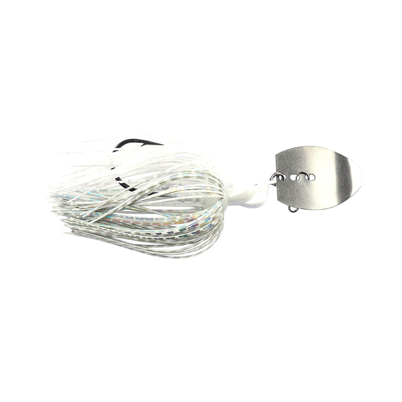 Breaker Blade MINI Chatterbait 5g "Whitefish"