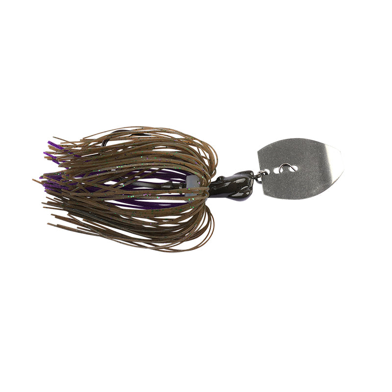 Breaker Blade Chatterbait 14g "Purple Haze"