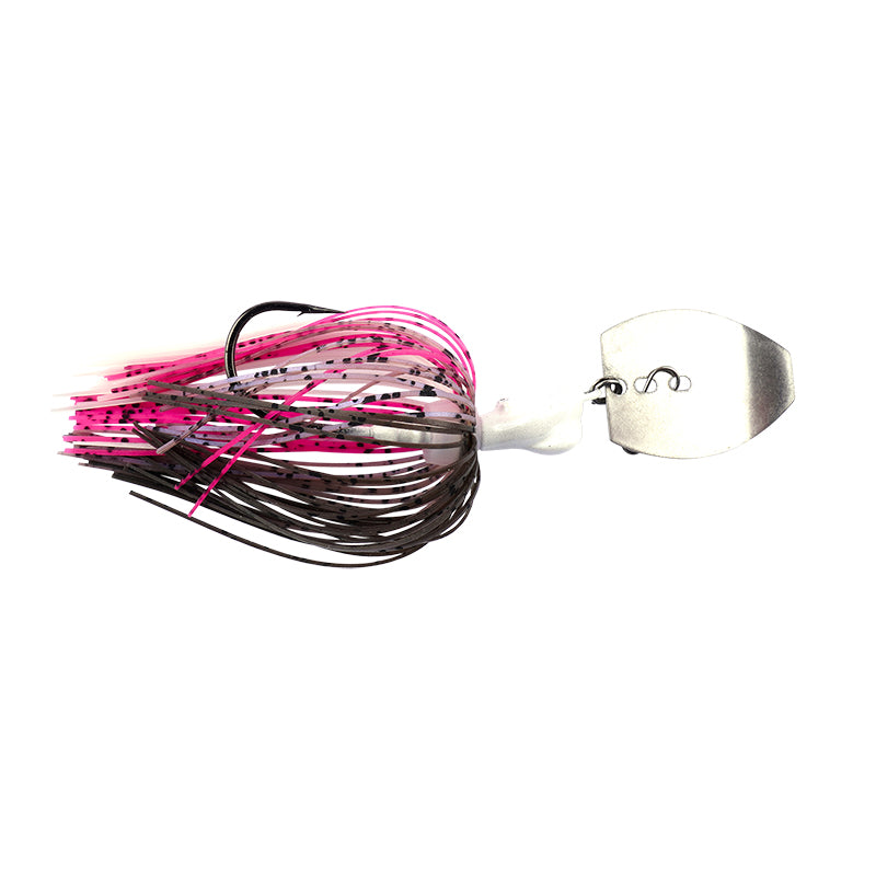 Breaker Blade MINI Chatterbait 5g "Rainbow Trout"