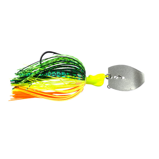 Breaker Blade Chatterbait 14g "Fire Tiger"