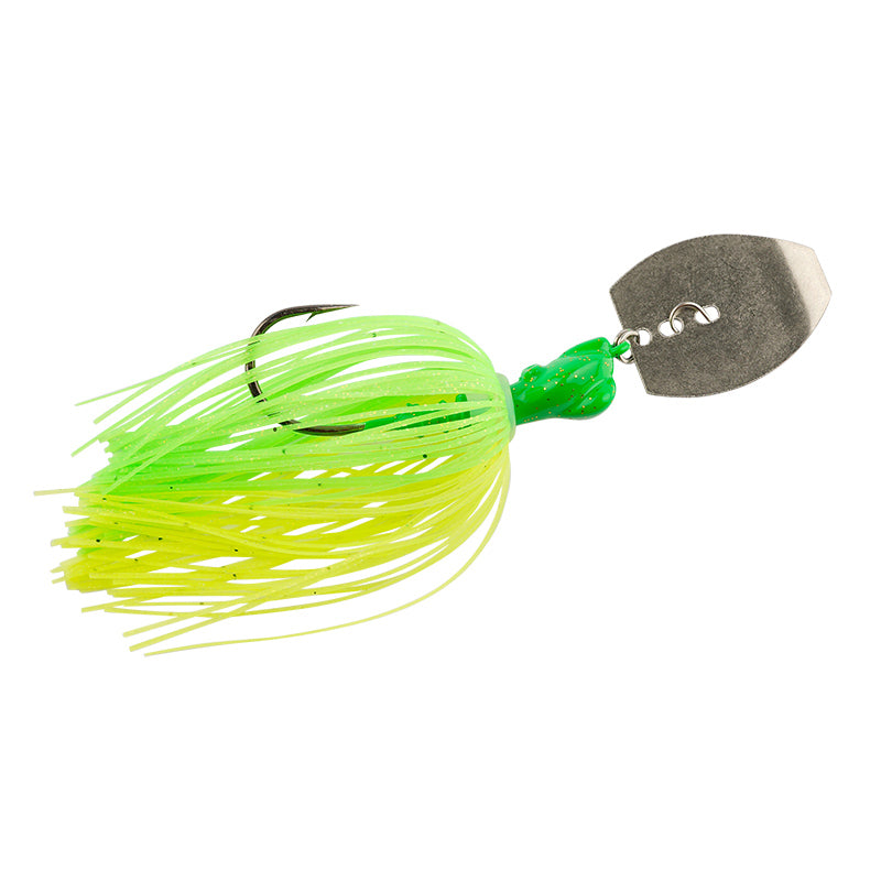 Breaker Blade Chatterbait 14g "Blob Thing"