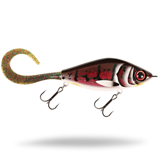 Guppie Jr - Shallow - 11cm 58g "Demon Bass"