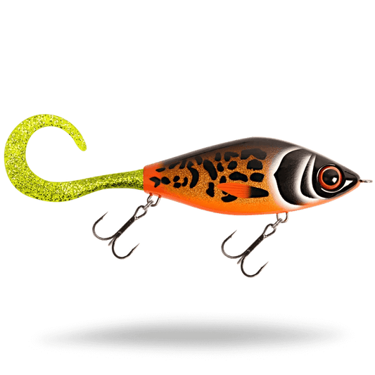 Guppie Jr - Shallow - 11cm 58g "Pierre Monjarret"