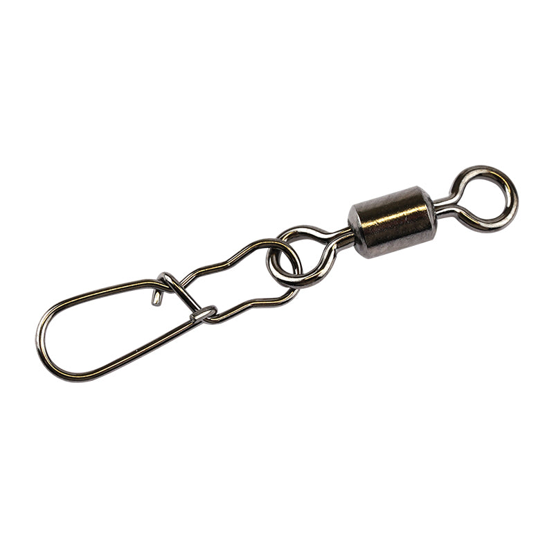 Bait lock "Hard Lock" no6 6-pack