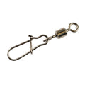 Bait lock "Nice Snap" no8 7-pack