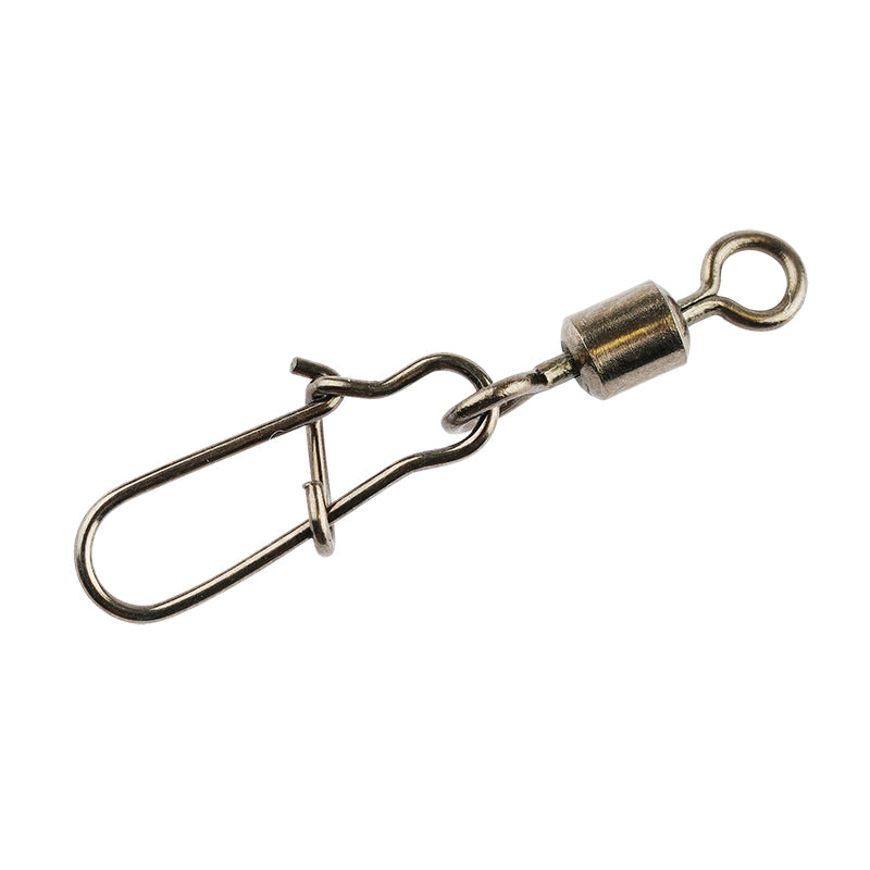 Bait locks "Nice Snap" no10 8-pack