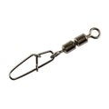Bait lock "Hook Snap" no16 6-pack