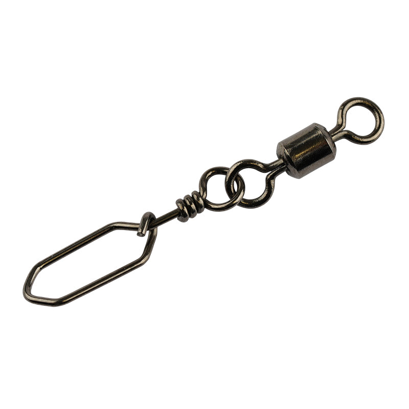 Bait lock "Square Snap" no8 7-pack