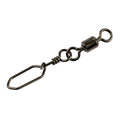 Bait lock "Square Snap" no8 7-pack