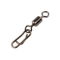 Bait lock "Safety Clip" no6 5-pack