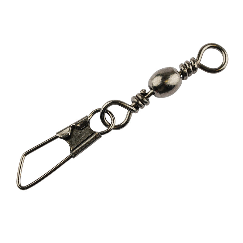 Bait lock "Snap Lock" no12 10-pack