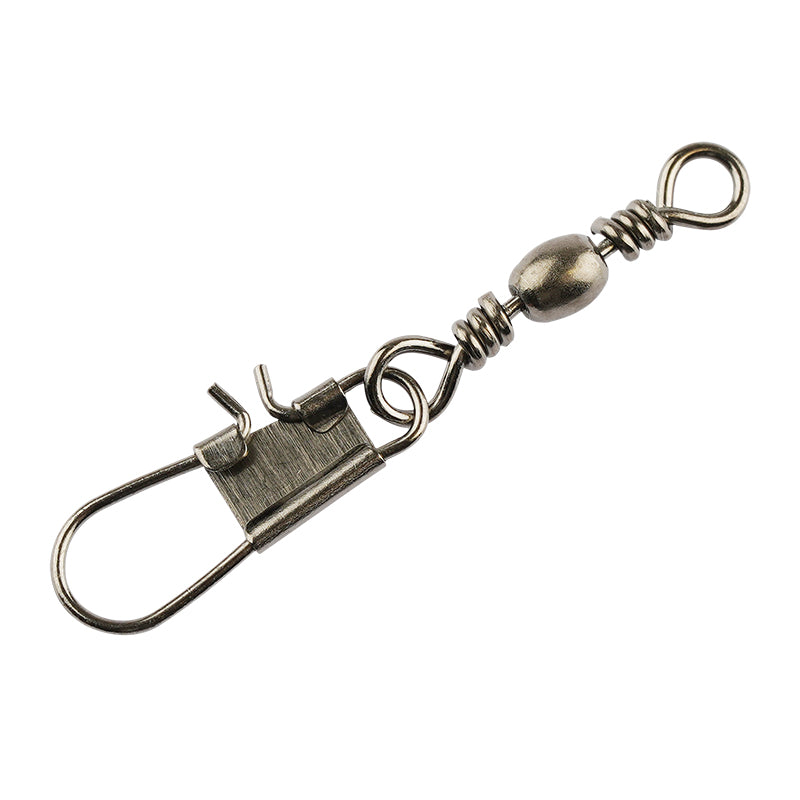 Bait lock "Interlock" no10 9-pack