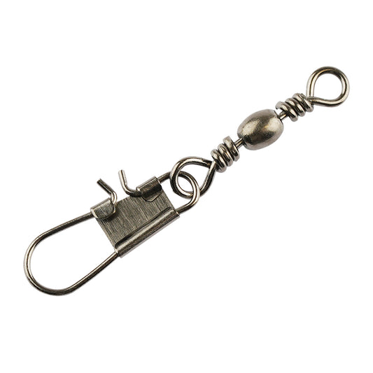 Bait lock "Interlock" no10 9-pack