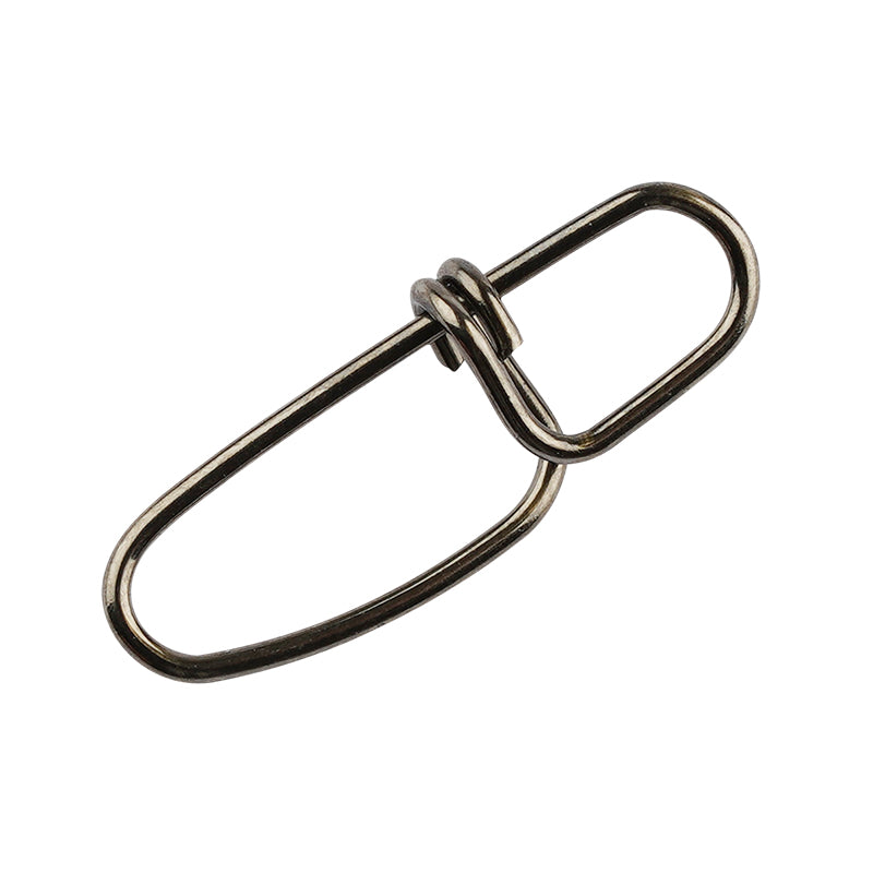 Bait lock "Strong Snap" no1 14-pack
