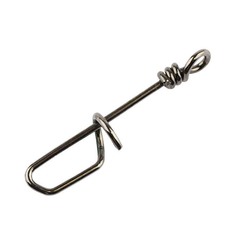 Bait lock "Clip Lock" no23 9-pack