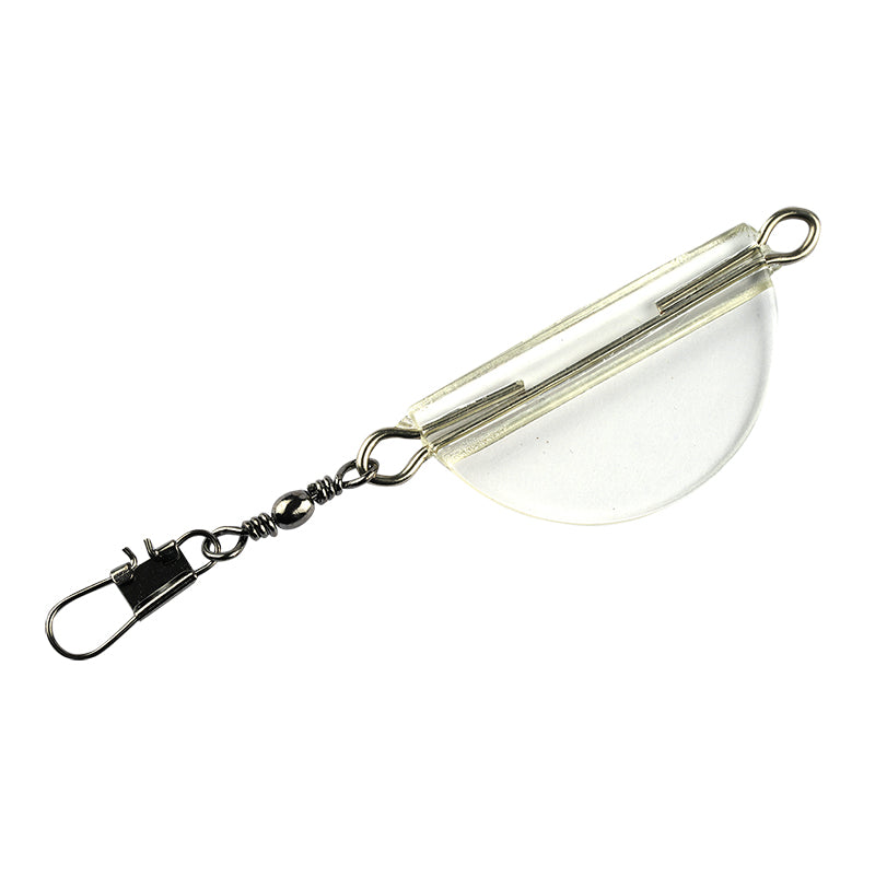 Bait lock "Anti Kink" 2-pack