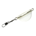 Bait lock "Anti Kink" 2-pack