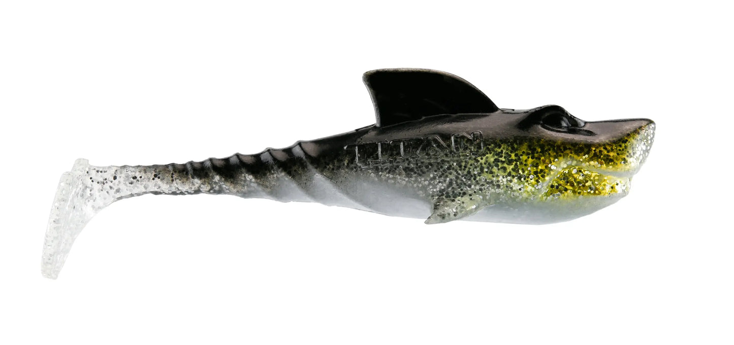 Ripjaw 10cm "The Shining"