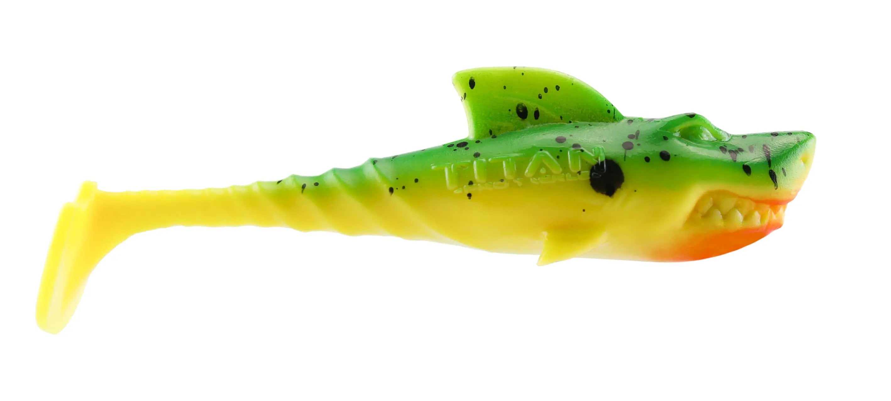 Ripjaw 10cm "Hot Firetiger"