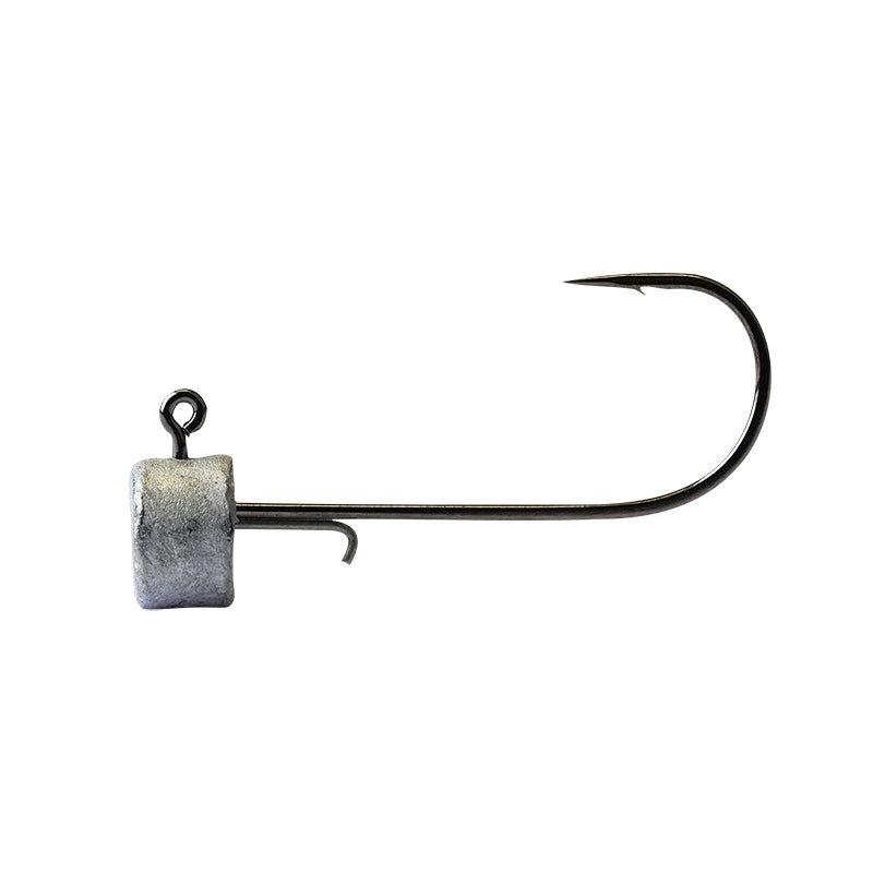 NED Head 3g 1/0 3-pack