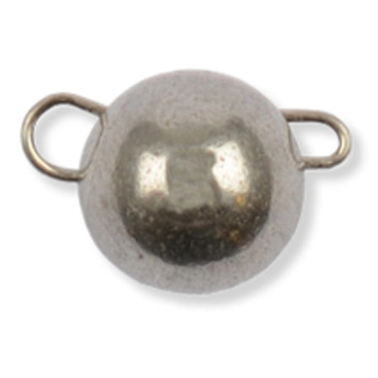 Link Head Changeable "Zinc" 10g 2-pack