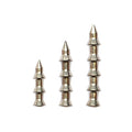 Weight Spike "Tungsten" 2.2g 4-pack