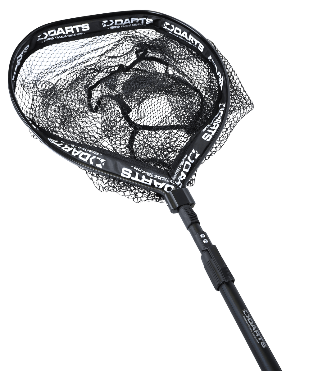 Landing Net Medium Telescope