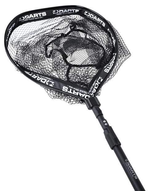 Landing Net Medium Telescope