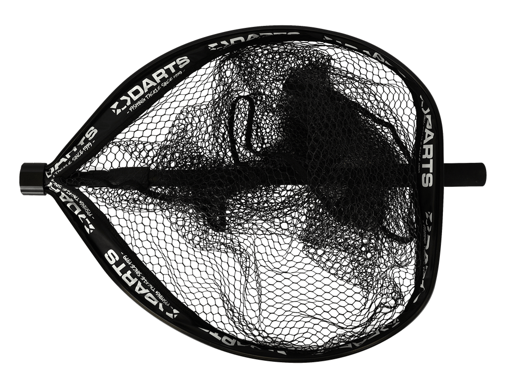 Landing Net Medium Telescope