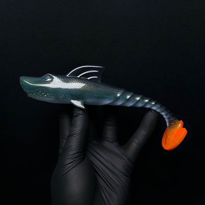 Ripjaw 19cm "Limited Edition" No20