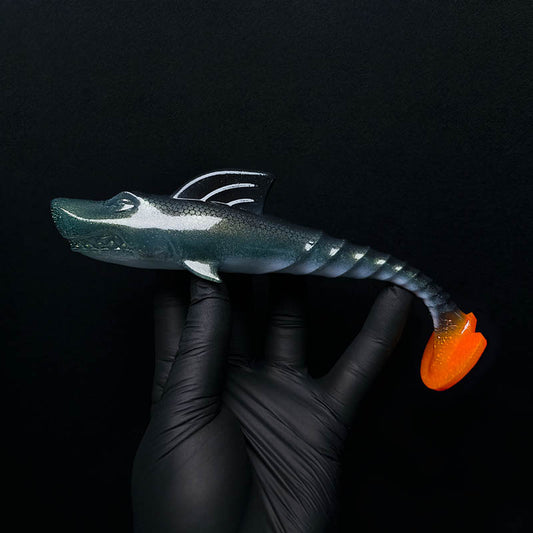 Ripjaw 19cm "Limited Edition" No20