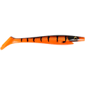 Pig Shad Jr 20cm 50g "Tiger Pike" 2-pack