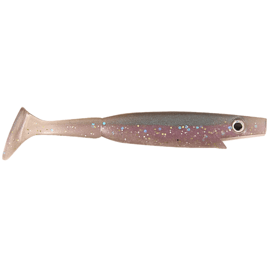 Piglet Shad 10cm 7g "Aurora"