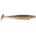 Piglet Shad 10cm 7g "Tennessee Flash" 6-pack